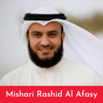 Mishari Rashid Al Afasy main page
